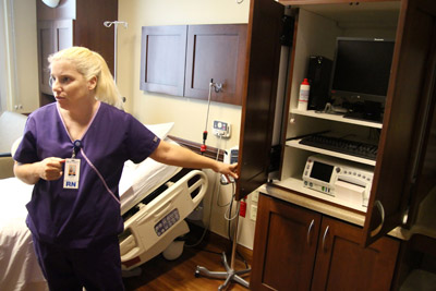Seton Medical Center Women's Center